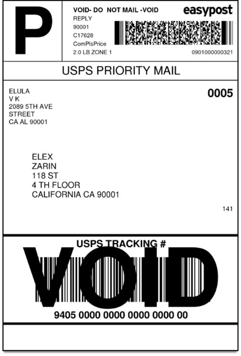 UPS prefills the shipper address with the information that you provided when you registered. . How to send a prepaid shipping label ups